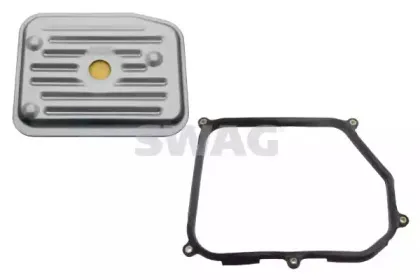 Комплект гидрофильтров, автоматическая коробка передач SWAG купить